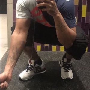 Meet your Posher, Christova